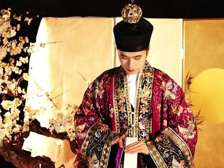 人不可貌相,海水不可斗量 #东方美学 #非遗文化 #国风