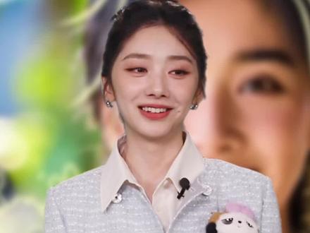 #熊猫计划之部落奇遇记 “纱依”@王影璐_ 为什么是神秘潘达部落的“ACE”?