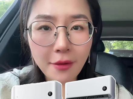 26款小米巨省电和巨省电Pro,到底有什么区别?一次性讲透#小米巨省电 #小米巨省电pro #小米空调 #智能空调 #618