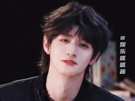 就这样都来欺负这个全世界最没办法的人哈 #朱志鑫 #左航 #登陆少年组合 #TF家族
