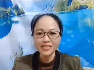 竖屏和横屏如何制作三屏视频的方法 #知识分享 #经验分享 #剪映 #抖音 #短视频创业