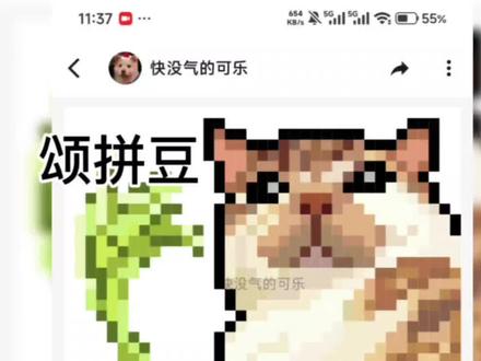 颂拼豆改变色号套装/图纸色号减少教程 喜欢的图纸色号你没有怎么办?色号太多了怎么办?
来看看教程吧~
我创了个粉丝群
有不会的可以在群里问我大家一起讨论哦~
#青年创作者成长计划 #拼豆 #颂拼豆 #拼豆图纸 #抖音第0届拼豆大赛