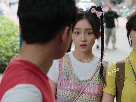 我的妈妈是校花第8集-9