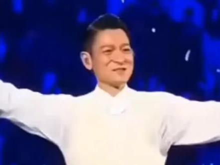 刘德华演唱@澳门@抖音@上热门@U小助手