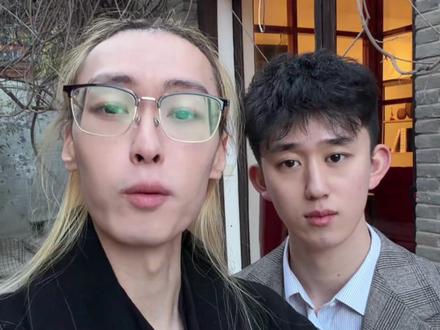 未来注定属于我们年轻人的