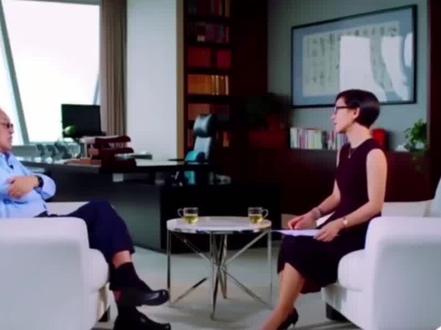 倪光南教授有多敢说?犀利揭露联想内幕!坦言柳传志太坏了 #倪光南 #联想内幕 #柳传志 #