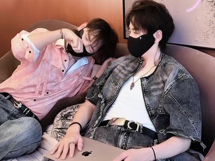 什么魔丸?这明明是哥哥的灵珠嘛!#双胞胎#搞笑#听潮阁龙傲天#听潮阁虎凌云