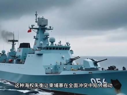 PHL03精准点杀超震撼!柬埔寨为何还被动?防空短板是关键? 【抖音独家】东南亚边境冲突的核心真相,中式装备成战场绝对主角,而决定胜负的从来不是某款武器的单打独斗,而是装备体系的整合能力与战术运用的成熟度,当泰国陆军的VT4主战坦克撕开防线,柬埔寨的PHL03火箭炮精准点杀,这场同源自中国军工的装备对决,藏着现代战争最深刻的底层逻辑,冲突首日的地面战场,泰国陆军就亮出了压箱底的突击组合,VT4主战坦克一马当先,这款被称为东南亚地面王者的装备,最亮眼的参数是2000米距离上能洞穿600毫米均质钢甲,这组数字背后是实打实的战场统治力,#硬核深度计划#军事科普#零基础看懂全球#全球创作者计划#2025世界回忆录