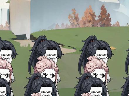 方源,不要再妇人之仁了 #原创动画 #沙雕动画 #大爱仙尊