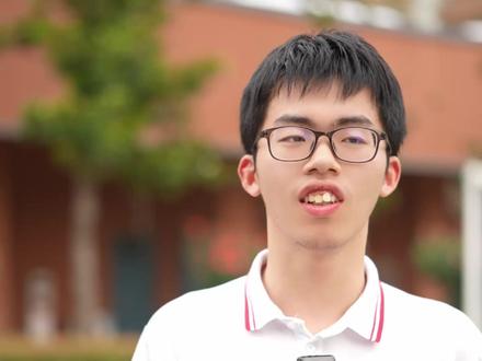 学霸分享--马铉钦 #淮北一中 #学霸 #马铉钦