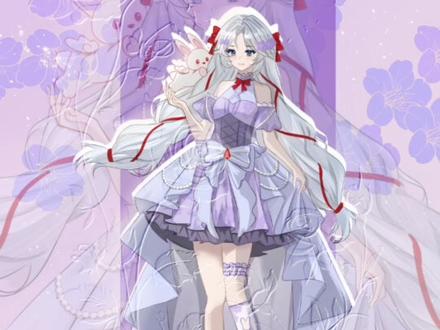 兔兔统治世界——关于oc的 今天是傀儡师清清
#沈书清 #oc #稿件展示 #约稿 ##oc锚点