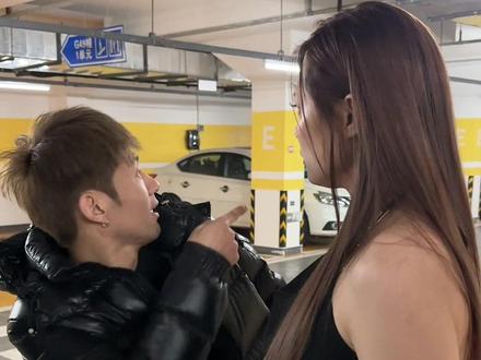 车位如果被占了多注意#王小立#瓜子二手车