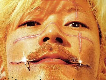 三池崇史 电影推荐#cult#cult片