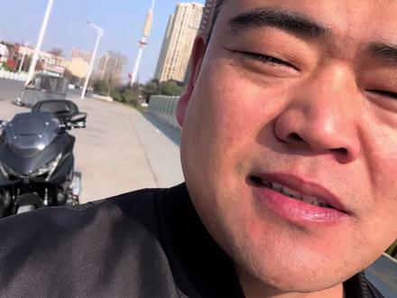 你猜价格多少? #机车 #摩托车 #踏板 #升仕150x #踏板摩托