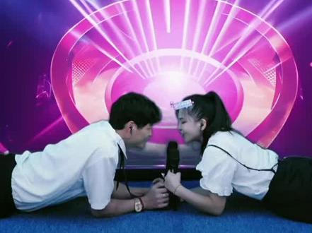 #也太可爱了吧 #画面太美 @🍏情歌琪乐 @🍏情歌可儿