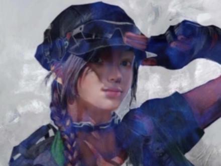 你蝶来咯!#三角洲S8新赛季33任务攻略 #三角洲S8蝶变时刻新赛季 #新春来三角洲接红 #三角洲行动 #三角洲新干员蝶