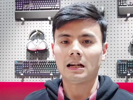 Windows安全中心图标不见了怎么办? #ROG路由器 #ROG魔盒 @华硕终端