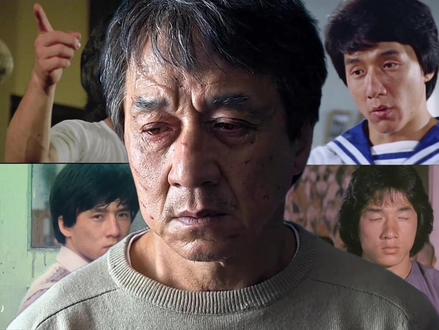 学习1000种剪辑手法,今天学:四宫格回忆卡点#学剪辑 #剪辑教程 #视频剪辑教程 #学习1000种剪辑手法 #成龙