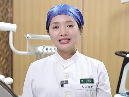 拆牙套不等于结束。保持器使用手册。