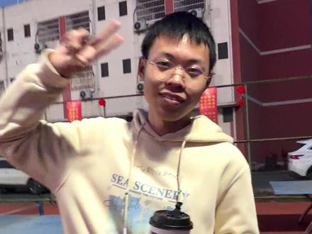 失声7年的少年,愿这份善良与温暖,伴随你一路成长 #素质教育 #家庭教育 #家长必读