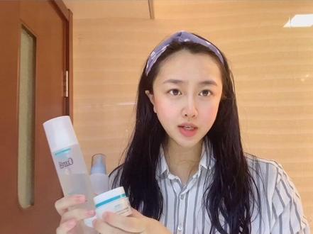 #孕期护肤 #孕孕孕 水乳真的不需要买太贵#精华 要用好一点的#官方大大我要热门 @DOU+小助手