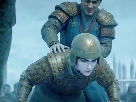 刚一睁眼,就被人按着头,强迫选老婆! #边关兵王#火龙漫剧