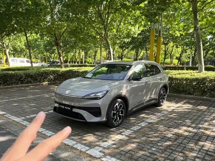 MG 4X产品力可以 9.98万起售,配半固态电池,续航510公里,高配610公里续航配宁德时代电池#MG4X #MG4X盲订开启 #真实生活分享计划 #dou是好车 #MG4