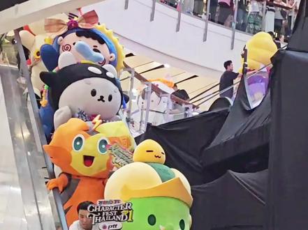 我求你们了,就算是为了孩子,也不要离婚好吗!!#gmm#gmm娃娃#polcasan#permpoon#pondphuwin