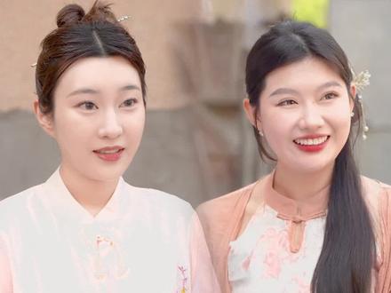 第十九次相亲,居然会遇到老同学,他还记得当初的事……#相亲 #农村相亲 #韵韵来了 #剧情