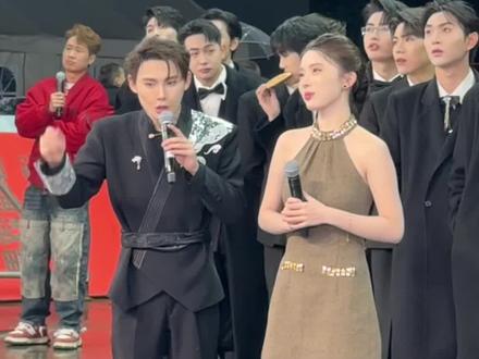 龙浩天妹妹生气都可爱(直播间10万+被哥哥批评)