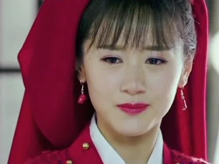 #回到明朝当王爷 娶妻当娶美娇娘,正如这位#韩幼娘 ,护起夫来什么都不怕的 #韩幼娘 #袁冰妍