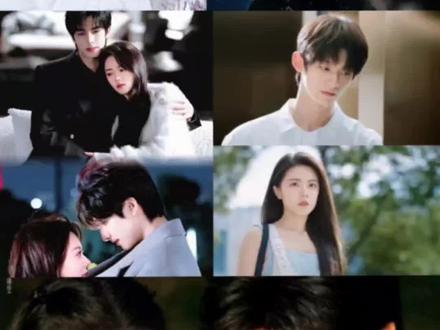 《骄阳似我》的名场面盘点 #骄阳似我 #宋威龙 #赵今麦 #骄阳似我影视化 #追剧