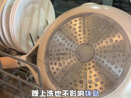免改造可移动便携设计 租房群体也能安心使用的洗碗好物#东芝 #厨房好物 #好物推荐🔥 #东芝z5pro