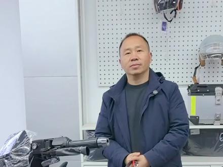 小牛风速外卖车怎么接线#小牛电动 #性价比超高 #新国标电动车 #好车不等人#行业大揭秘 #就想说点大实话