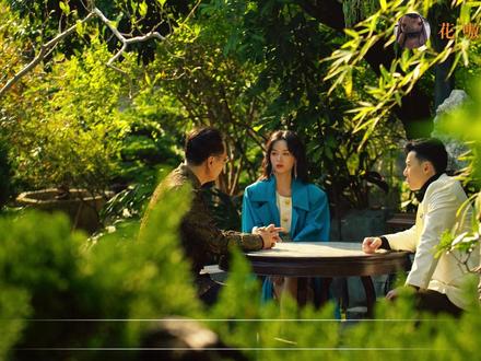 徐仲易竟然成了邱爷,叶小琼对夏晓兰的离谱请求 #你好1983 #青年创作者成长计划