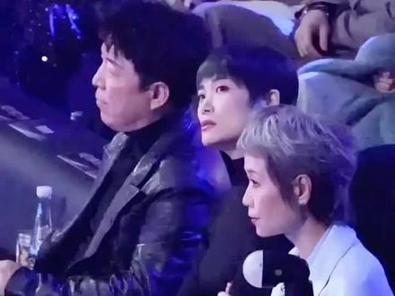 #李宇春 叶童粉丝发的