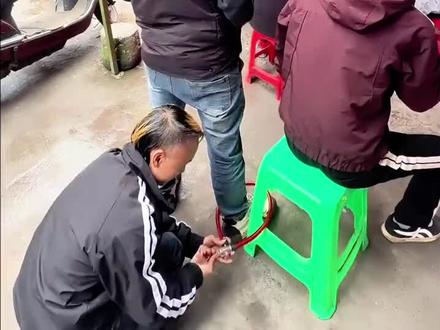 那些不干人事的老六!666