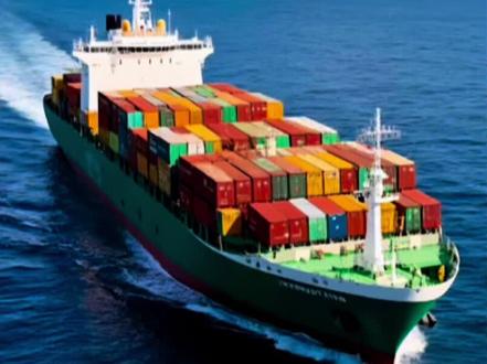 霍尔木兹海峡封锁,为何能掐住全球命脉?#霍尔木兹海峡 #全球海运价格上涨 #伊朗 #军事爱好者 #军事科普