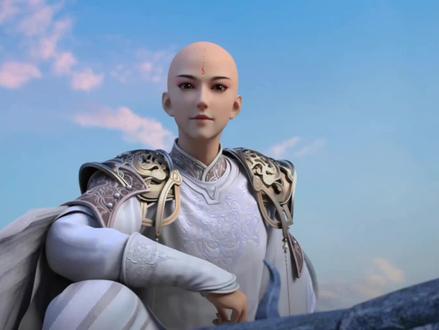 要说少歌里无心惨,那整个系列里最惨的应该是他爹了吧!叶鼎之是让我最意难平的角色,上天真的是在人生的每个阶段都给了他最坏的选择。
他的出身并不比百里东君差,同样是天生武脉。父亲叶羽可是跟百里洛陈一样可以跟泰安帝称兄道弟,却因太安帝忌惮,被青王陷害满门被灭。
少年时为报家仇来到天启,遇到了一生的挚友,还邂逅了本该与他成亲的女孩。因自己没有足够力量没能在她嫁给别人的时候将她带走。后来天外天为了得到他把易文君送到他身边,他们一起幸福的度过了四年,还有了自己儿子。在姑苏的那几年应该是叶鼎之此生最安逸的时光吧。
后来易文君被骗去看另一个儿子离开了他,在他还来不及绝望的时候把他带到廊月福地。在这里为救百里东君入了魔,还成了天外天宗主。后来他杀回天启,杀到明德帝身前,被自己的好兄弟拦下。
回到姑苏又被北离的七大高手围攻,后来易文君被带回要和他一起离开。但他发现他原本只想要一个家,却不知不觉毁了很多人的家。一路走来做了太多的错事,已经不容于世。他不愿再牵连自己在乎的人,最后自尽了。#少年白马醉春风 #少年歌行 #无心 #无心和尚 #百里东君