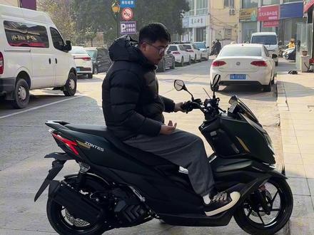 10分钟超长全面试驾体验分享,升仕150X值不值得买? #升仕150x #升仕 #踏板摩托车 #豪爵ufr150 #五羊本田nwt150