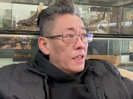 捕蛇者说里描述的蛇是不是五步蛇? #五步蛇 #黑质而白章