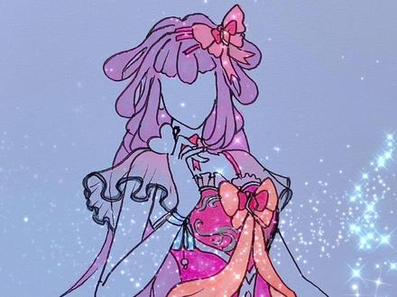 画叶罗丽情公主#叶罗丽精灵梦 #情公主 #简笔画 #绘画过程 #一起学画画 @抖音小助手 @抖音青少年