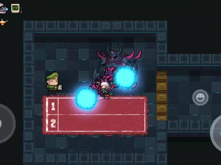 元气骑士:4.3.3.3版本恶魔术士大幅削弱!更新后,我只想退钱#元气骑土 #元气骑士4.3.3.3 #元气骑士恶魔术士 #元气骑士职业 #手游 #游戏 #游戏视频 #游戏解说