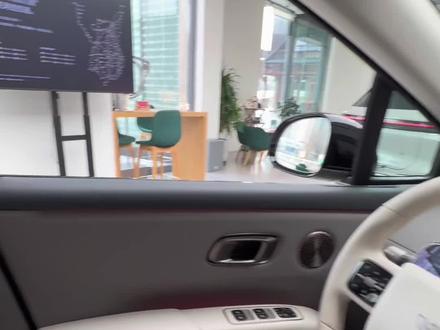 理想汽车自定义Ai壁纸,创建属于你的专属屏保~ #理想汽车 #理想汽车在河北 #理想L6 #理想i6