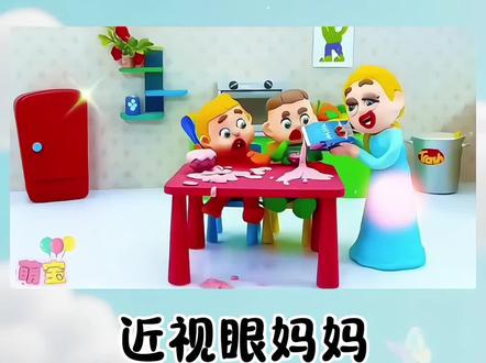 #儿童动画#幼儿手指游戏#幼儿手指律动 #我要上热门🔥 @抖音小助手