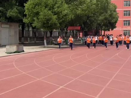体育中考扣了5分意味着什么?#中考#中考体育