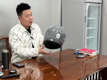 万物皆可贴之头盔贴膜#xpel#滕州贴膜#滕州专业贴膜#滕州汽车贴膜#滕州隐形车衣