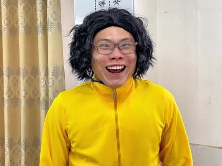 你猜笑了多少遍 #天舒 #搞笑