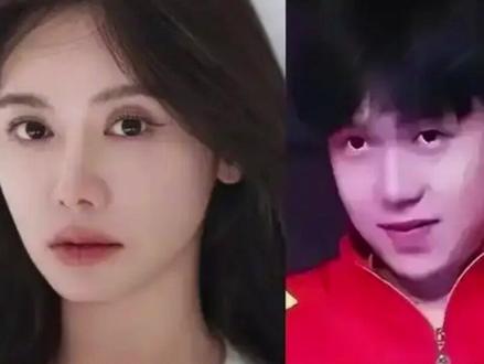 辟谣美娜恋情?赞助商发声,玩偶公司老板曝光,谁注意王楚钦妈妈表态1