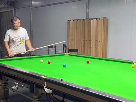 四个关于斯诺克常见的争议判罚#台球是一种生活 #台球